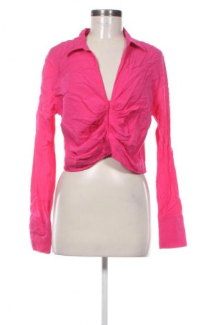 Dámska košeľa  H&M, Veľkosť L, Farba Ružová, Cena  8,95 €