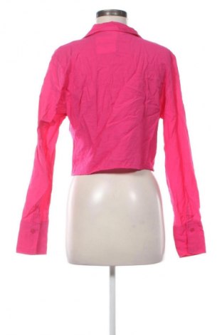 Dámska košeľa  H&M, Veľkosť L, Farba Ružová, Cena  8,95 €