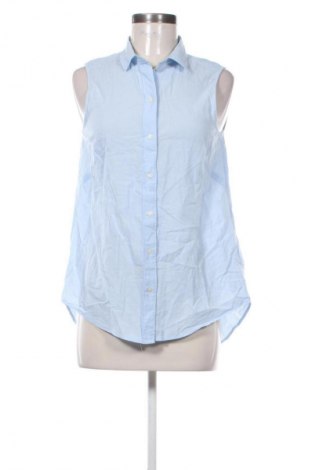 Дамска риза H&M, Размер S, Цвят Син, Цена 5,62 €