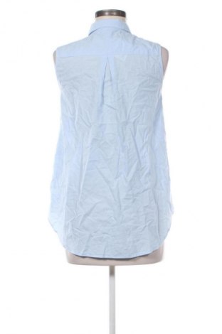 Дамска риза H&M, Размер S, Цвят Син, Цена 5,62 €