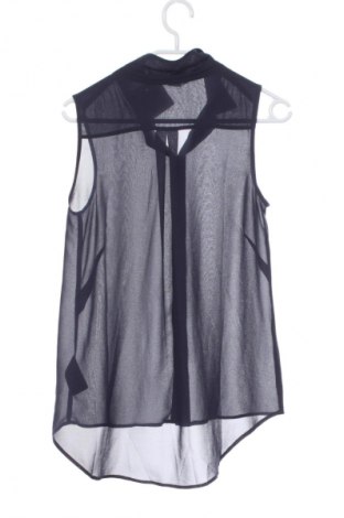 Damska koszula H&M, Rozmiar XXS, Kolor Niebieski, Cena 13,99 zł