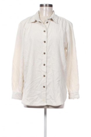 Дамска риза H&M, Размер M, Цвят Екрю, Цена 5,11 €