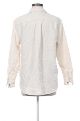 Дамска риза H&M, Размер M, Цвят Екрю, Цена 5,11 €