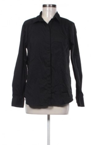 Дамска риза H&M, Размер L, Цвят Черен, Цена 10,73 €