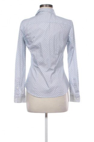 Дамска риза H&M, Размер S, Цвят Многоцветен, Цена 11,75 €