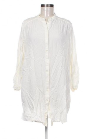 Дамска риза H&M, Размер M, Цвят Екрю, Цена 10,22 €