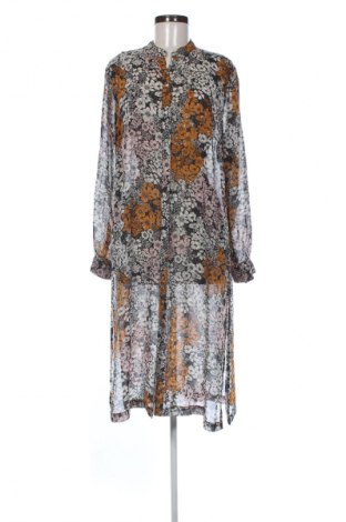 Дамска риза H&M, Размер XL, Цвят Многоцветен, Цена 3,06 €