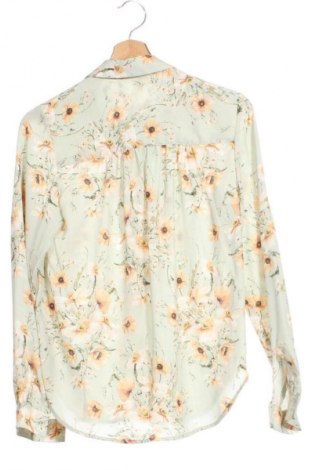 Дамска риза H&M, Размер XXS, Цвят Многоцветен, Цена 13,29 €
