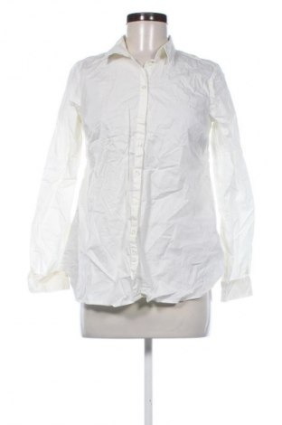 Cămașă de femei H&M, Mărime S, Culoare Galben, Preț 32,99 Lei