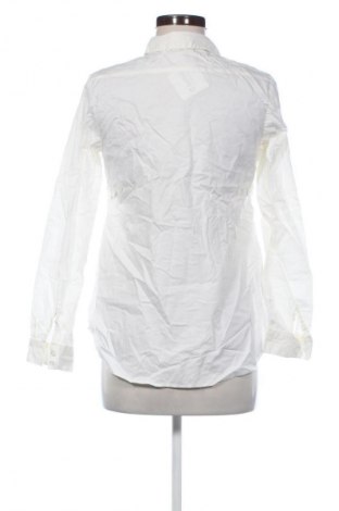 Cămașă de femei H&M, Mărime S, Culoare Galben, Preț 32,99 Lei