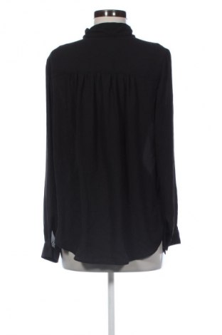 Дамска риза H&M, Размер XL, Цвят Черен, Цена 4,60 €