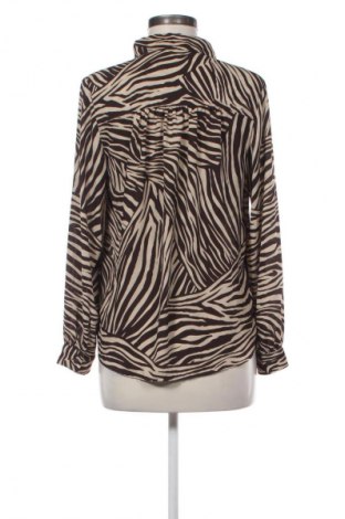 Γυναικείο πουκάμισο H&M, Μέγεθος S, Χρώμα Πολύχρωμο, Τιμή 13,99 €