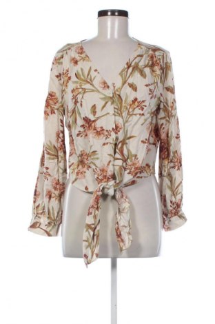 Cămașă de femei H&M, Mărime M, Culoare Multicolor, Preț 12,99 Lei