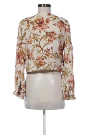 Cămașă de femei H&M, Mărime M, Culoare Multicolor, Preț 12,99 Lei