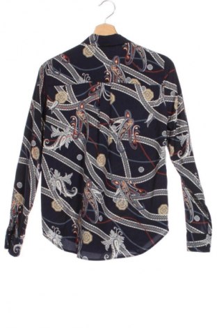 Cămașă de femei H&M, Mărime XS, Culoare Multicolor, Preț 8,99 Lei