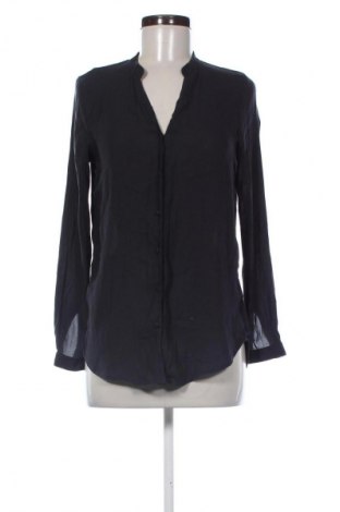 Дамска риза H&M, Размер S, Цвят Сив, Цена 2,04 €