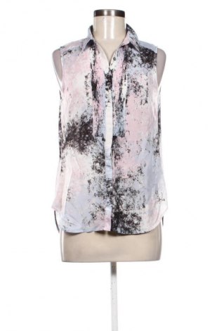 Γυναικείο πουκάμισο H&M, Μέγεθος S, Χρώμα Πολύχρωμο, Τιμή 8,99 €