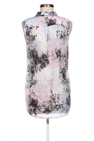 Γυναικείο πουκάμισο H&M, Μέγεθος S, Χρώμα Πολύχρωμο, Τιμή 8,99 €