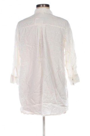 Cămașă de femei H&M, Mărime S, Culoare Ecru, Preț 28,99 Lei