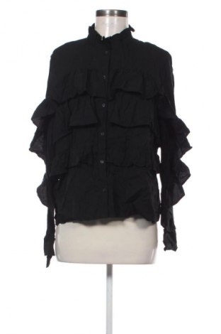 Női ing H&M, Méret XL, Szín Fekete, Ár 4 959 Ft