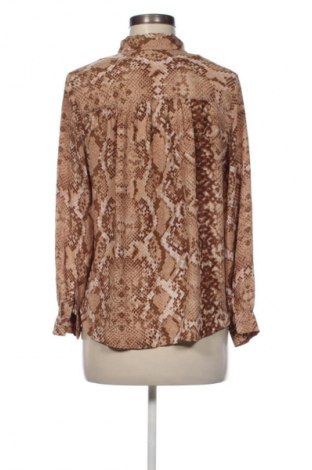 Γυναικείο πουκάμισο H&M, Μέγεθος M, Χρώμα Πολύχρωμο, Τιμή 4,99 €