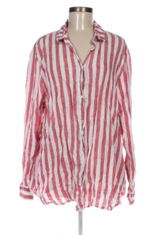 Dámska košeľa  H&M, Veľkosť XL, Farba Viacfarebná, Cena  8,95 €