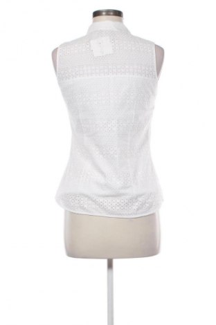 Γυναικείο πουκάμισο H&M, Μέγεθος M, Χρώμα Λευκό, Τιμή 14,99 €