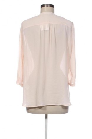 Dámská košile  H&M, Velikost XL, Barva Růžová, Cena  149,00 Kč