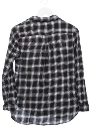 Γυναικείο πουκάμισο H&M, Μέγεθος XS, Χρώμα Πολύχρωμο, Τιμή 13,99 €