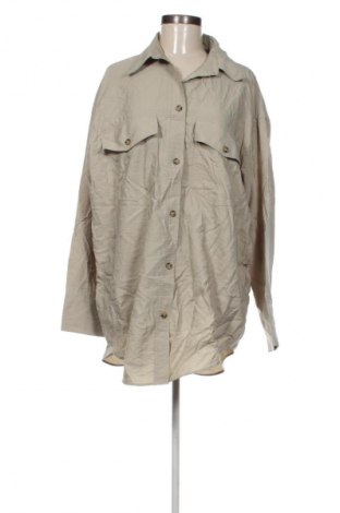 Dámská košile  H&M, Velikost M, Barva Šedá, Cena  159,00 Kč