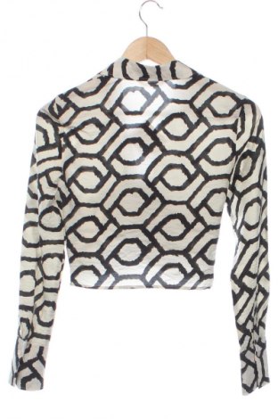 Γυναικείο πουκάμισο H&M, Μέγεθος M, Χρώμα Πολύχρωμο, Τιμή 10,77 €