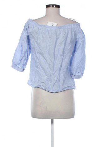 Дамска риза H&M, Размер M, Цвят Многоцветен, Цена 2,55 €