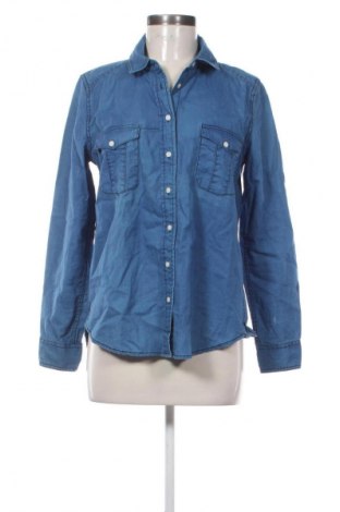 Damenbluse H&M, Größe M, Farbe Blau, Preis 10,99 €