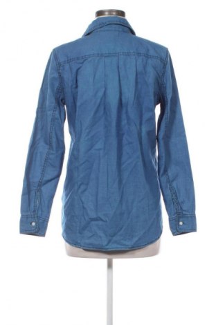 Damenbluse H&M, Größe M, Farbe Blau, Preis 10,99 €