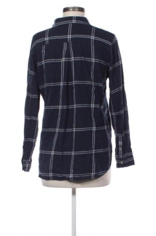 Γυναικείο πουκάμισο H&M, Μέγεθος M, Χρώμα Μπλέ, Τιμή 9,99 €