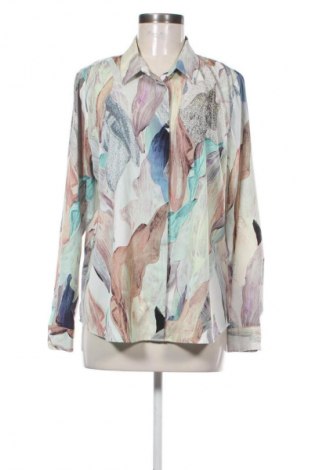 Cămașă de femei H&M, Mărime XL, Culoare Multicolor, Preț 78,20 Lei