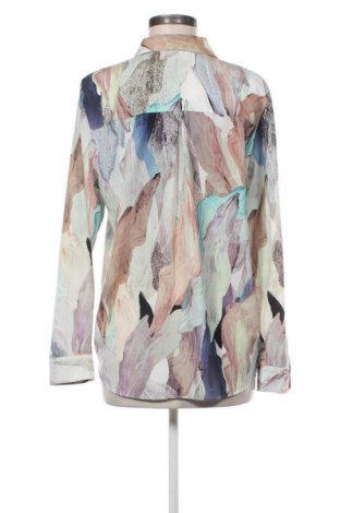 Cămașă de femei H&M, Mărime XL, Culoare Multicolor, Preț 78,20 Lei