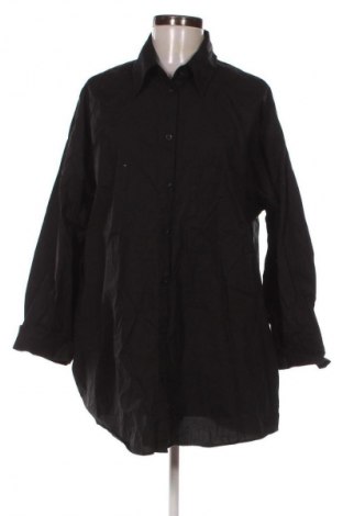 Дамска риза H&M, Размер M, Цвят Черен, Цена 5,52 €