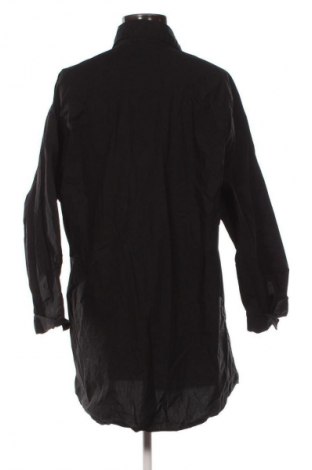 Дамска риза H&M, Размер M, Цвят Черен, Цена 5,52 €