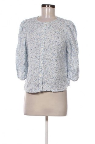 Дамска риза H&M, Размер M, Цвят Многоцветен, Цена 13,29 €