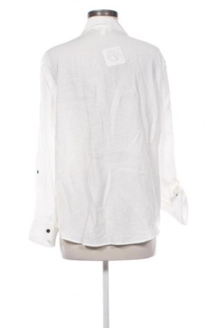 Дамска риза H&M, Размер M, Цвят Бял, Цена 9,71 €