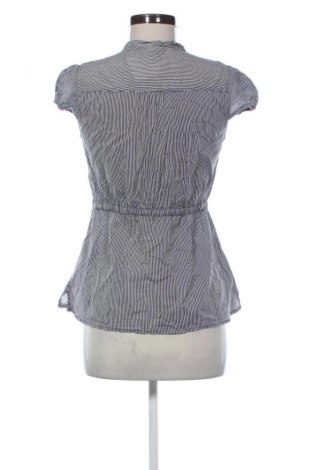 Дамска риза H&M, Размер M, Цвят Многоцветен, Цена 11,75 €