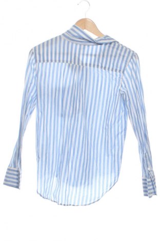 Γυναικείο πουκάμισο H&M, Μέγεθος XS, Χρώμα Πολύχρωμο, Τιμή 13,99 €