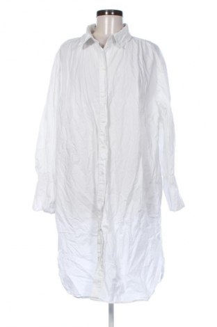 Dámska košeľa  H&M, Veľkosť XL, Farba Biela, Cena  8,95 €