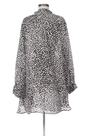 Dámska košeľa  H&M, Veľkosť 4XL, Farba Viacfarebná, Cena  13,95 €