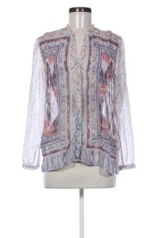 Дамска риза H&M, Размер M, Цвят Многоцветен, Цена 13,29 €