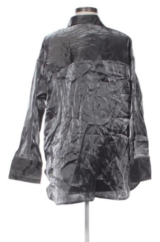 Dámská košile  H&M, Velikost S, Barva Šedá, Cena  289,00 Kč