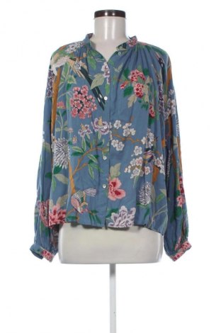 Damenbluse H&M, Größe M, Farbe Mehrfarbig, Preis 11,99 €