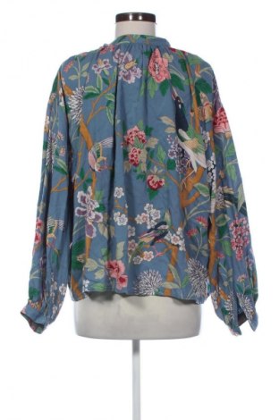 Damenbluse H&M, Größe M, Farbe Mehrfarbig, Preis 11,99 €