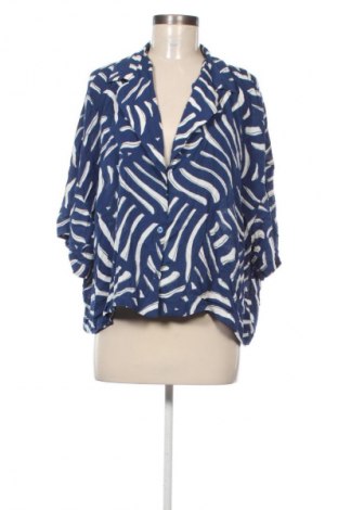 Cămașă de femei H&M, Mărime XXL, Culoare Multicolor, Preț 126,99 Lei